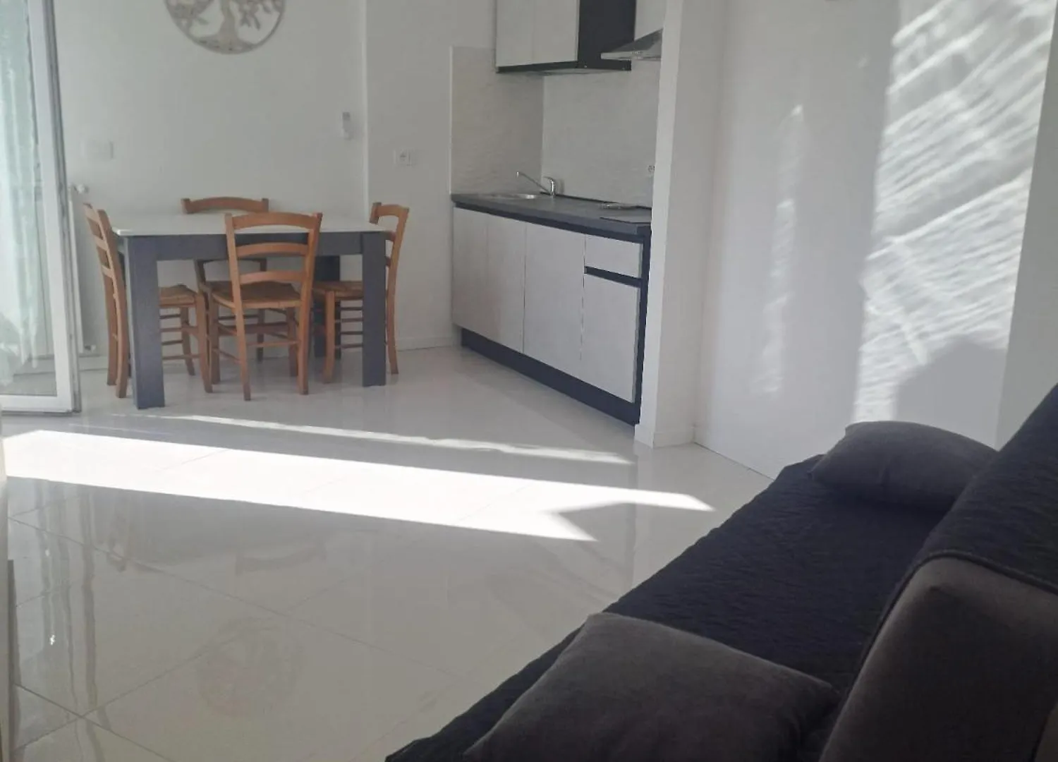 Casa Solari Rapallo Apartment