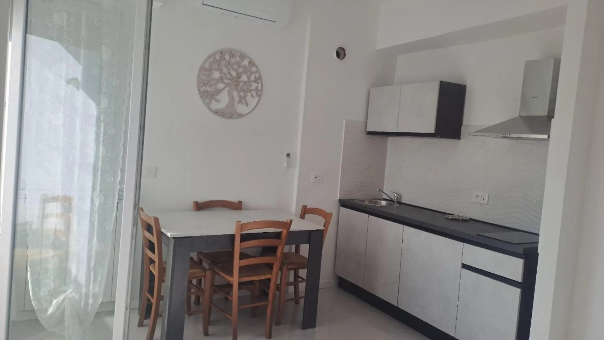 Apartment Casa Solari Rapallo
