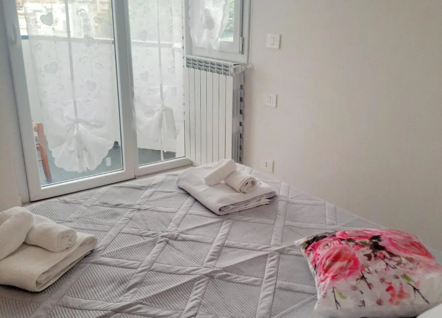 Casa Solari Rapallo contacts