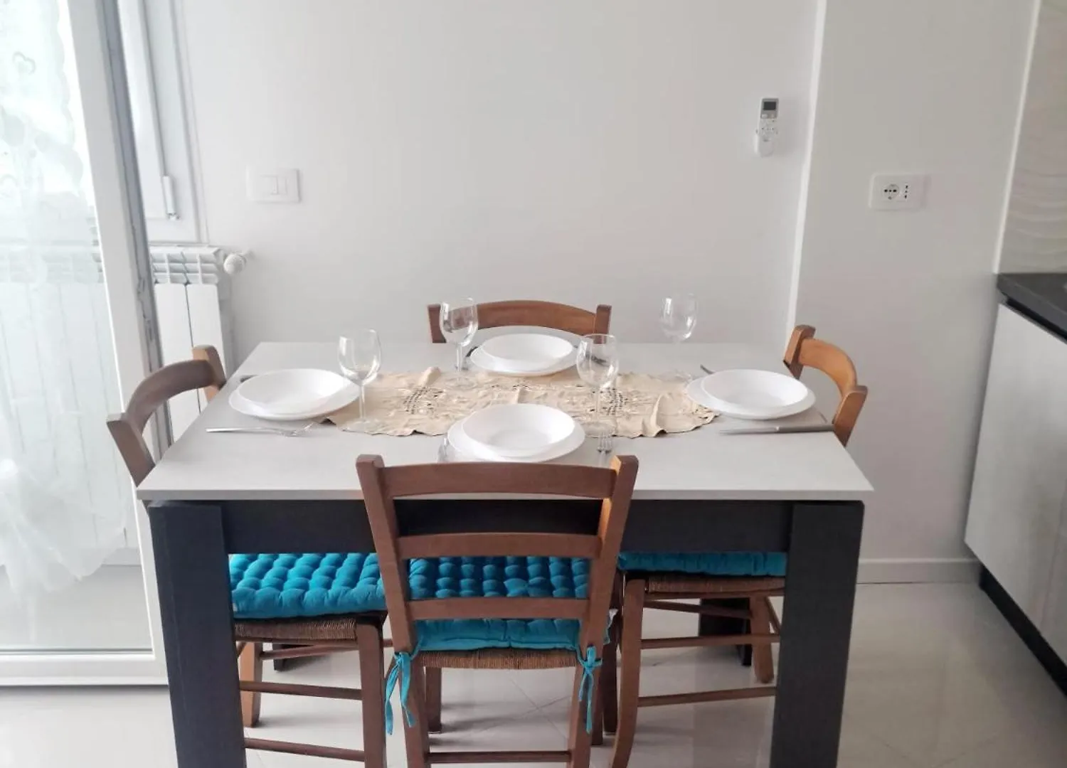 Apartment Casa Solari Rapallo