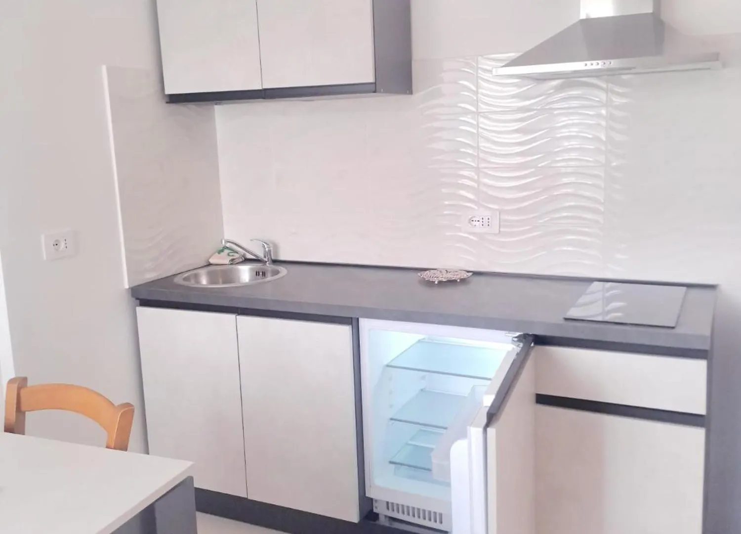 Apartment Casa Solari Rapallo