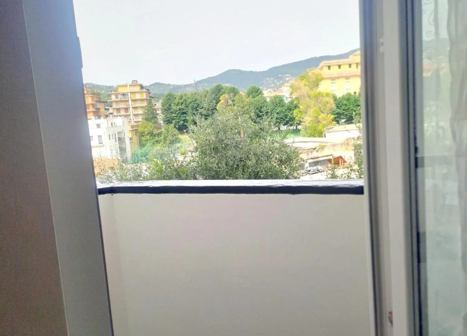 Casa Solari Rapallo Apartment