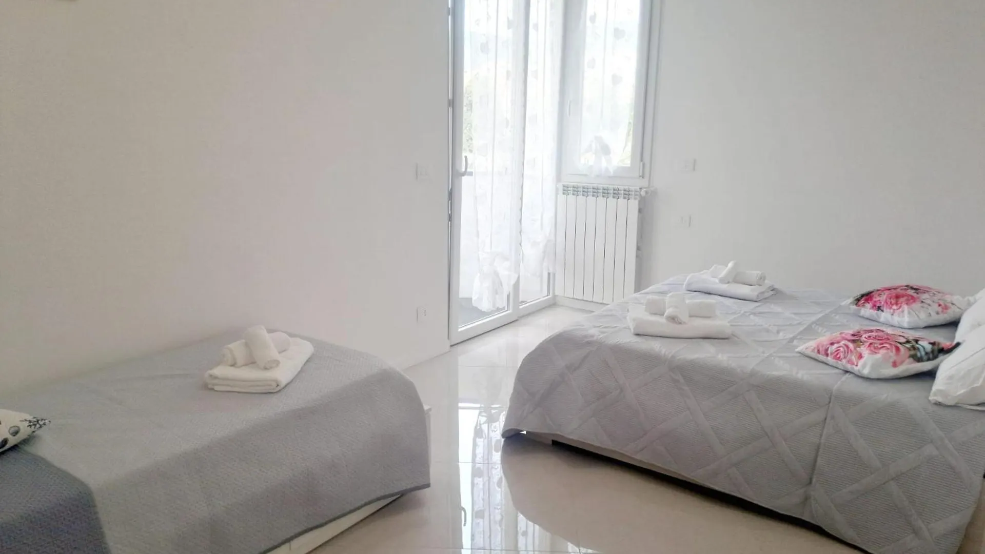 Casa Solari Rapallo Apartment