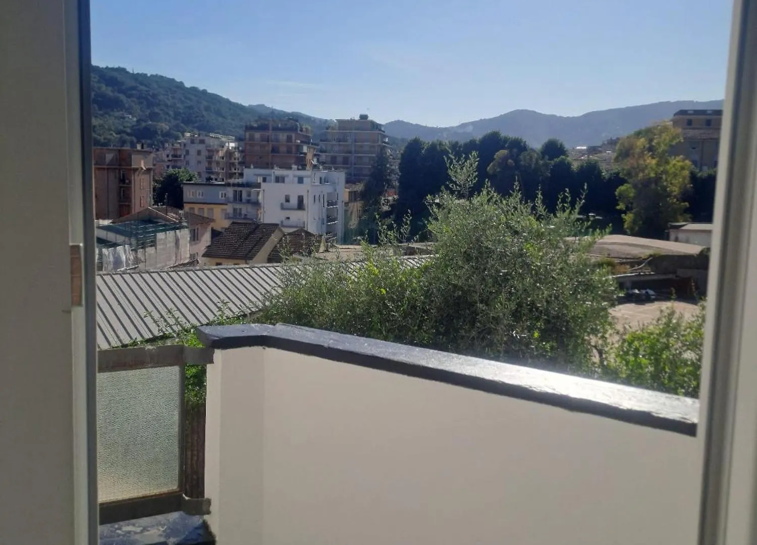 Casa Solari Rapallo 0*,