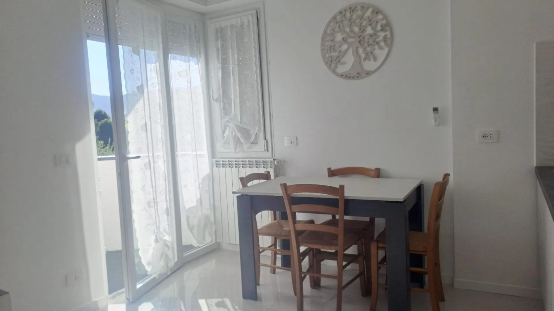 Casa Solari Rapallo Italy
