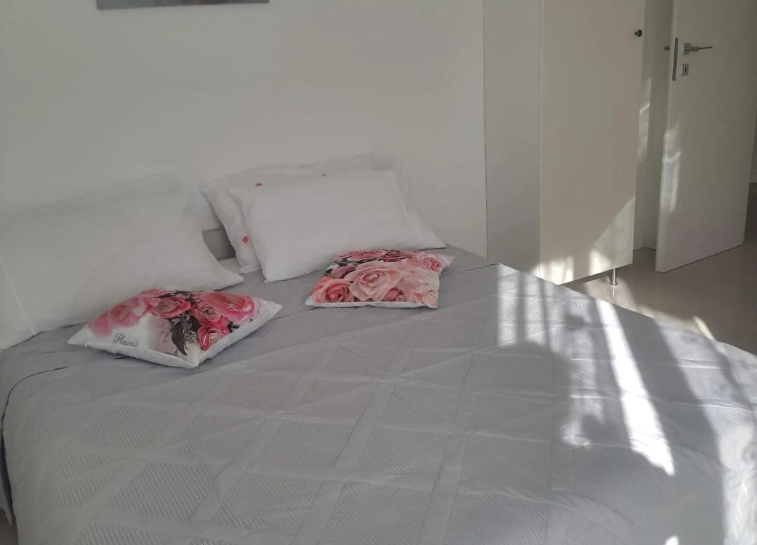 Casa Solari Rapallo Italy