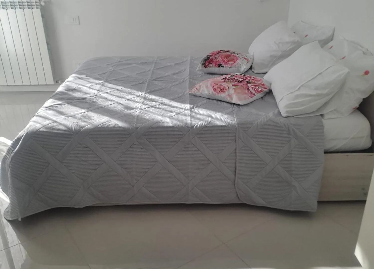 Apartment Casa Solari Rapallo